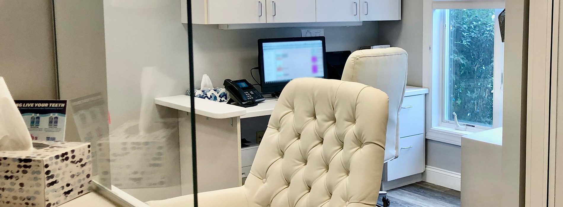 New Dental Patients in Leominster