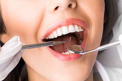 Appleseed Dental | TMJ Disorders, Ceramic Crowns and Implant Dentistry