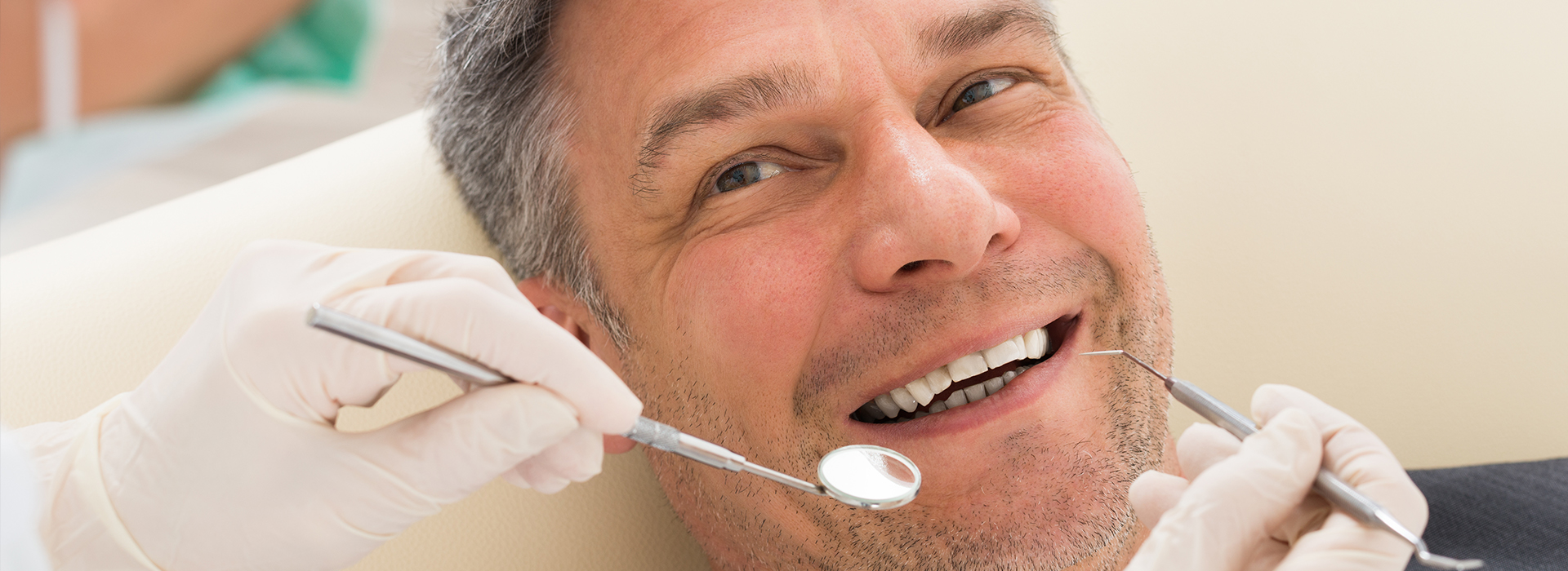 Appleseed Dental | Teeth Whitening, Periodontal Treatment and Digital Impressions