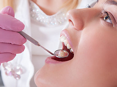 Appleseed Dental | Teeth Whitening, Digital Impressions and Periodontal Treatment