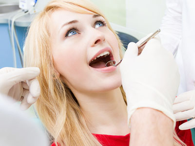 Appleseed Dental | Root Canals, Botox reg  and Oral Exams
